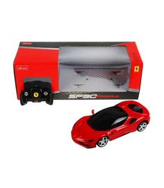 Машина Rastar р/у Феррари sf90 stradale 1:18 97500