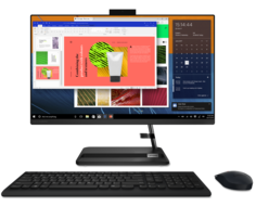 Моноблок Lenovo IdeaCentre AIO 3 27ITL6 (F0FW001VRK)