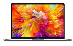 Ноутбук Xiaomi RedmiBook Pro 15 XMA2007-DJ Gray