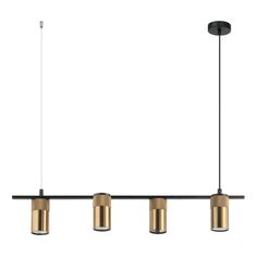 Люстра подвесная Favourite 2827-4P Topper