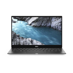 Ультрабук Dell XPS 13 Silver (7390-8436)