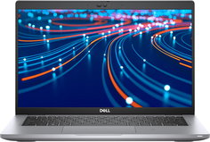 Ноутбук Dell Latitude 5420 Grey (5420-5773)
