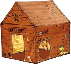 Палатка игровая Наша игрушка 100х73х107 см. 200712351