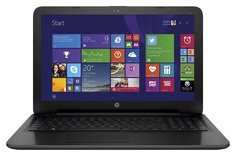 Ноутбук HP 250 G4 (N2H90EA)