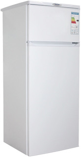 Холодильник DON R 216 B White
