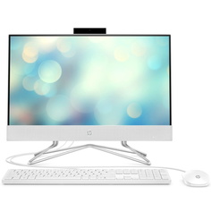 Моноблок HP 22-df1036ur (3V059EA)
