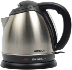 Чайник электрический First FA-5411-1 Black