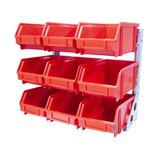 Органайзер для мелочей Delta-Park OR-9