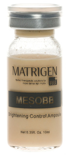 Сыворотка Matrigen Meso BB Мезо bb 1 ампула х 10 мл