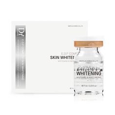 Отбеливающая сыворотка Dr. Drawing WHITENING с EGF, 10 шт