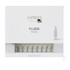 Увлажняющая сыворотка - флюид Matrigen Moisturizing Fluids