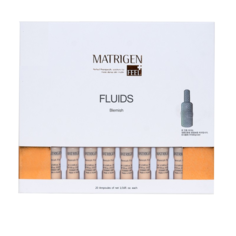 Корректирующая постакне сыворотка-флюид Matrigen Blemish Fluids