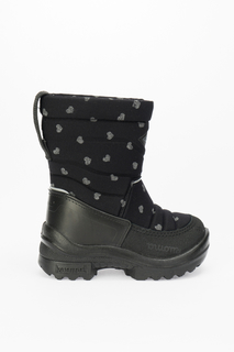 Дутики детские KUOMA 13030318 черный р.23