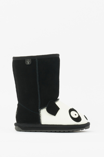 Угги детские EMU Australia K10909 черный р.31