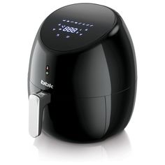 Аэрогриль BBK AF505D Black