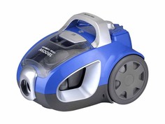 Пылесос Willmark VC-1865CY Blue