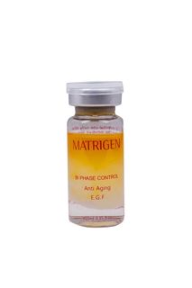Двухфазная сыворотка Matrigen Biphase Control Relax & Moisture E.G.F. Ampoule