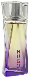 Парфюмерная вода Hugo Boss Hugo Pure Purple 50 мл
