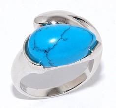 Кольцо женское Silver Wings 21sr0885-97 р.16.5