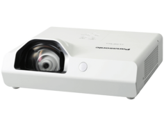 Проектор Panasonic PT-TX410