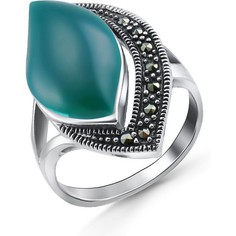 Кольцо женское Silver Wings 210001-300e-39 р.17.5