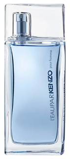 Туалетная вода Kenzo LEau Kenzo Pour Homme 50 мл