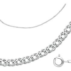 Браслет женский Бронницкий ювелир Т5Б050300500 р.17