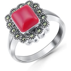 Кольцо женское Silver Wings 210013-297d-39 р.19