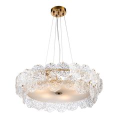 Подвесной светильник Escada 1144/8S 1144