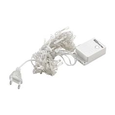 Электрическая гирлянда TDM Electric СГ50M5 (SQ0361-0035) 594468 5 м разноцветный