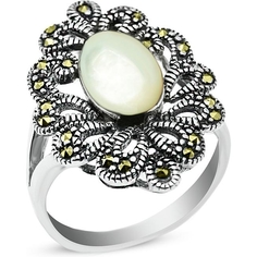 Кольцо женское Silver Wings 210020a-39-246 р.16.5