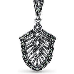 Подвеска женская Silver Wings 230020-300-39