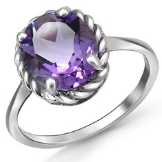 Кольцо женское Silver Wings 21kr6969-90 р.18