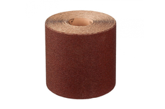 Шлифшкурка 115ммx5м K 60 тканевая основа, рулон БАЗ KK19XW 25H