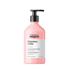 Шампунь для окрашенных волос L`oreal Professionnel Serie Expert Vitamino Color 500 мл