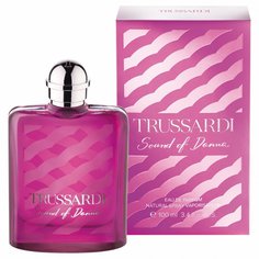 Парфюмерная вода TRUSSARDI SOUND OF Donna 100мл