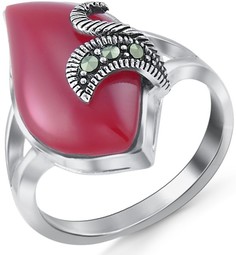 Кольцо женское Silver Wings 210665d-39 р.17.5