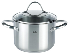 Кастрюля Fissler Paris 2.1л