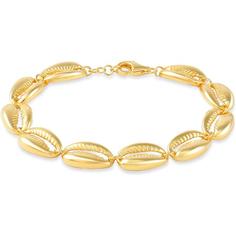 Браслет женский Silver Wings 04brc0001gp-204 р.17