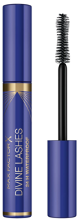 Тушь для ресниц Max Factor Divine Lashes Waterproof Тон Black