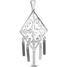 Подвеска женская Silver Wings 23set11732-113