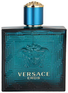 Туалетная вода Versace Eros 100 мл