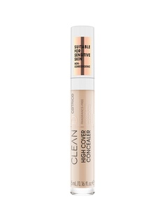 Консилер CATRICE, Clean ID High Cover - 010 Neutral Sand