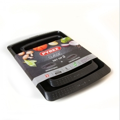 Набор форм для запекания Classic 35x26см Pyrex