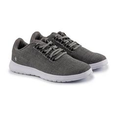 Кроссовки женские Emu Australia Barkly серые 40 EU