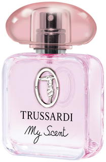 Туалетная вода Trussardi My Scent 50 мл