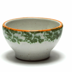 Керамическая салатница De Silva Ботаника 8 см