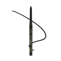 Карандаш для глаз LOreal Le Liner Signature, тон 01 черный кашемир