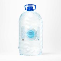 Вода Самокат артезианская; негазированная; 6 л