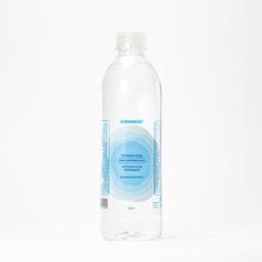 Вода Самокат артезианская; негазированная; высшая категория; 500 мл